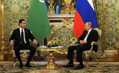 По прогнозам МВФ, Россия может упасть ниже Туркменистана по уровню жизни через три года