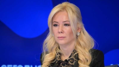 Екатерина Мизулина подала жалобу на Алексея Поднебесного, который является &quot;лидером движения инцелов&quot;