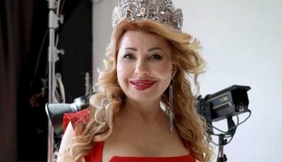 В Хабаровске прошёл конкурс красоты, где выбрали «Королеву Дальнего Востока»