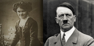 Что стало с родственниками Гитлера после капитуляции Германии?