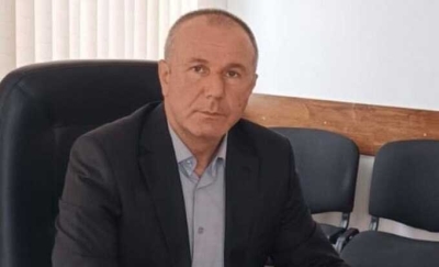 В Дагестане задержан майор полиции Ильяс Хазбулатов