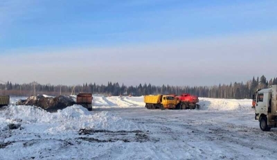 Строительство томского мусоросортировочного комплекса подорожало до 3,8 миллиарда рублей