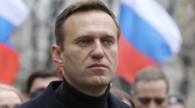 Депутатов Госдумы попросили не комментировать смерть Навального