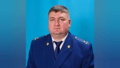 Прокурор Сызрани попал в ДТП: подробности и последствия