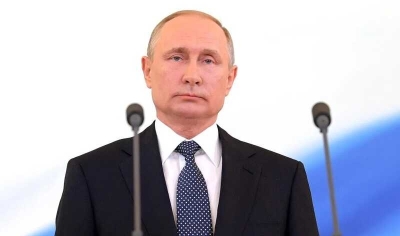 Появились новые данные о подготовке к инаугурации Путина