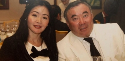 Отдаст ли Нурбол Назарбаев награбленное?